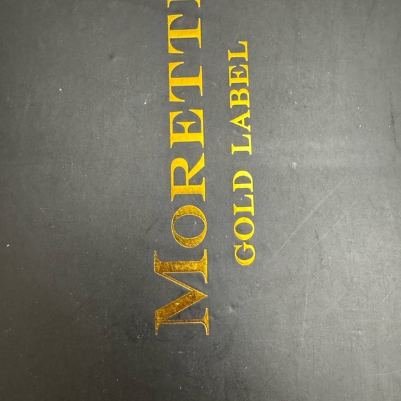 Elegant Black Tassel Loafers - Picture 2 of 4